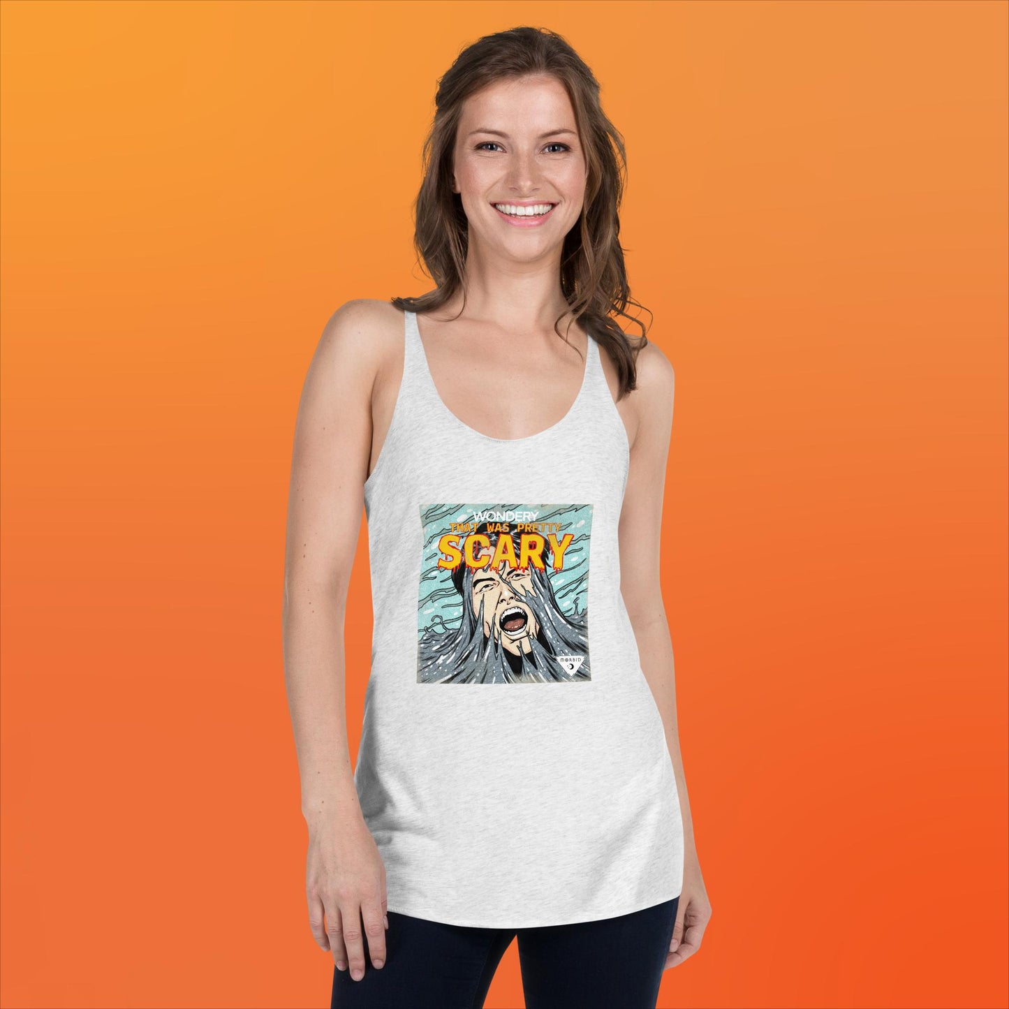 TWPS - SEASON 2 - Women's Racerback Tank