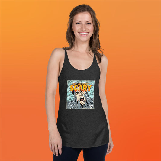 TWPS - SEASON 2 - Women's Racerback Tank