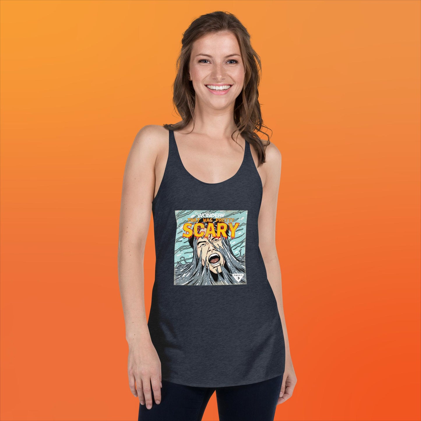 TWPS - SEASON 2 - Women's Racerback Tank