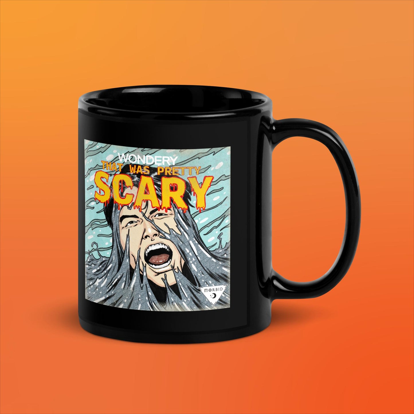 TWPS -  SEASON 2 COFFEE MUG