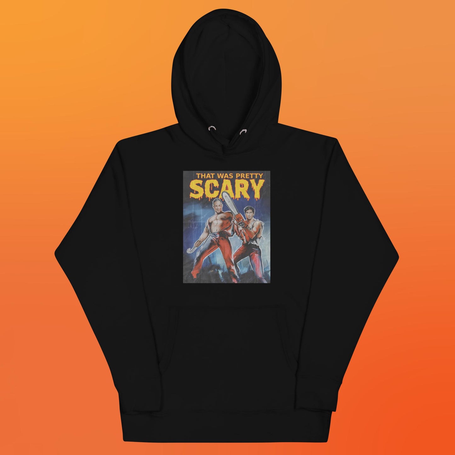 TWPS - Army of Scary - Unisex Hoodie