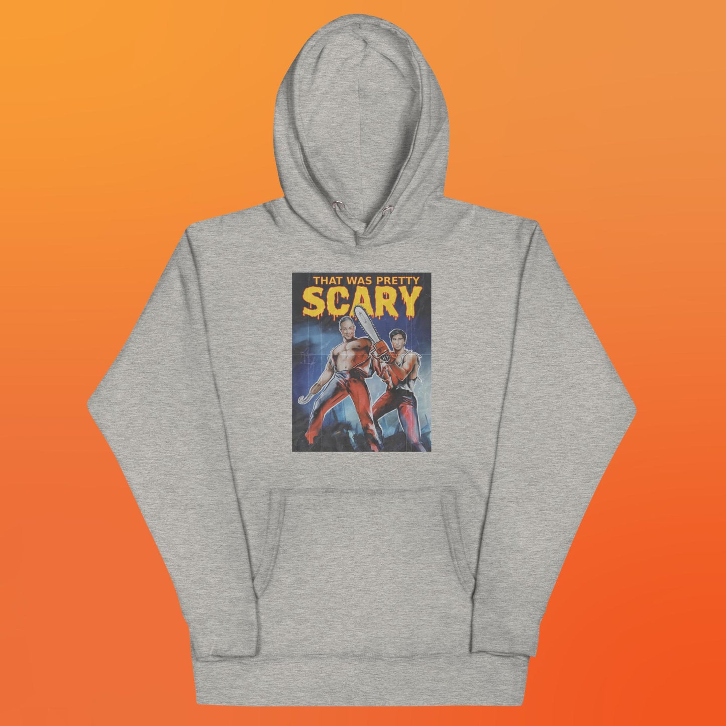 TWPS - Army of Scary - Unisex Hoodie