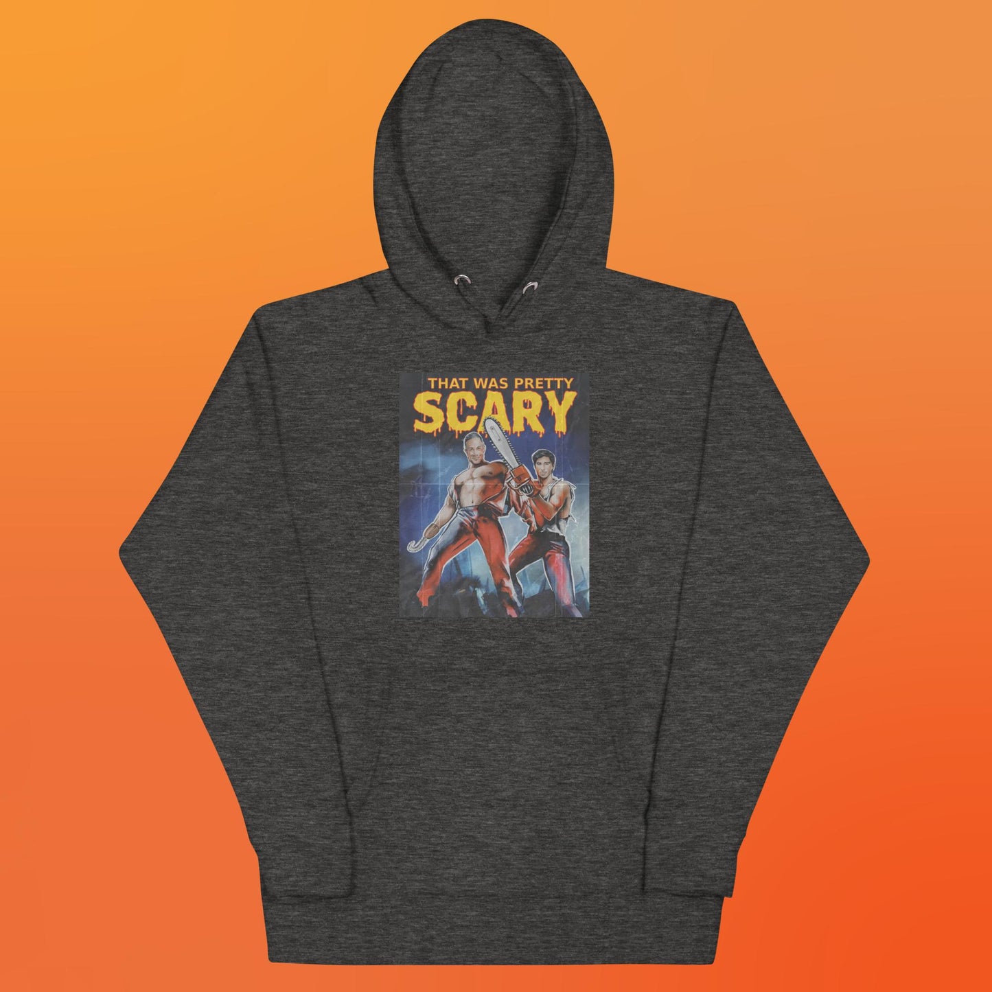 TWPS - Army of Scary - Unisex Hoodie