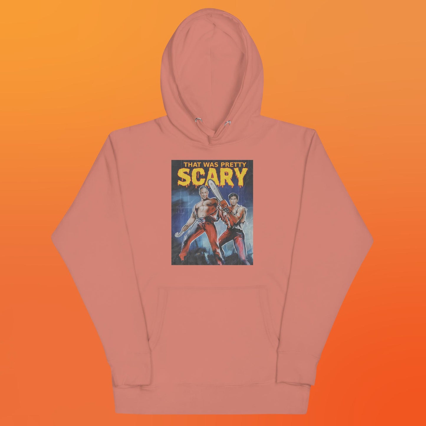 TWPS - Army of Scary - Unisex Hoodie