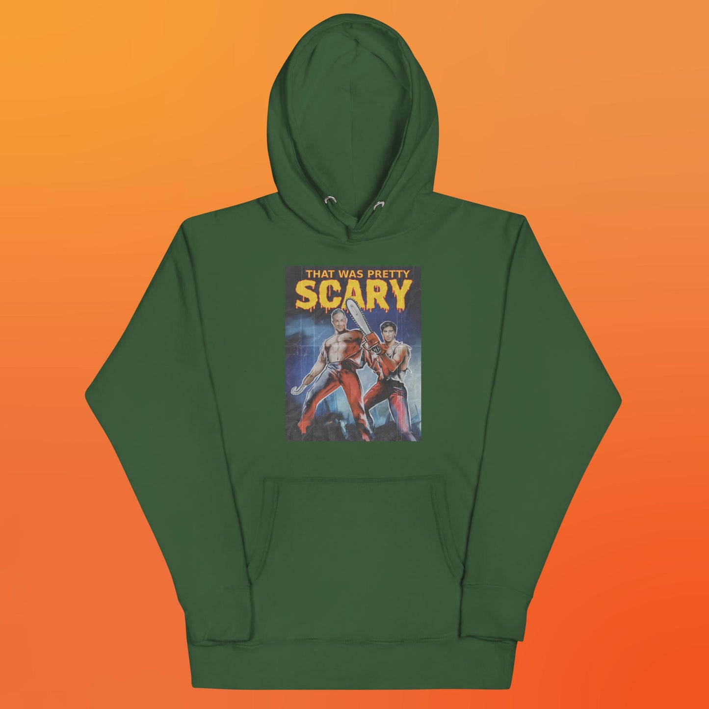 TWPS - Army of Scary - Unisex Hoodie