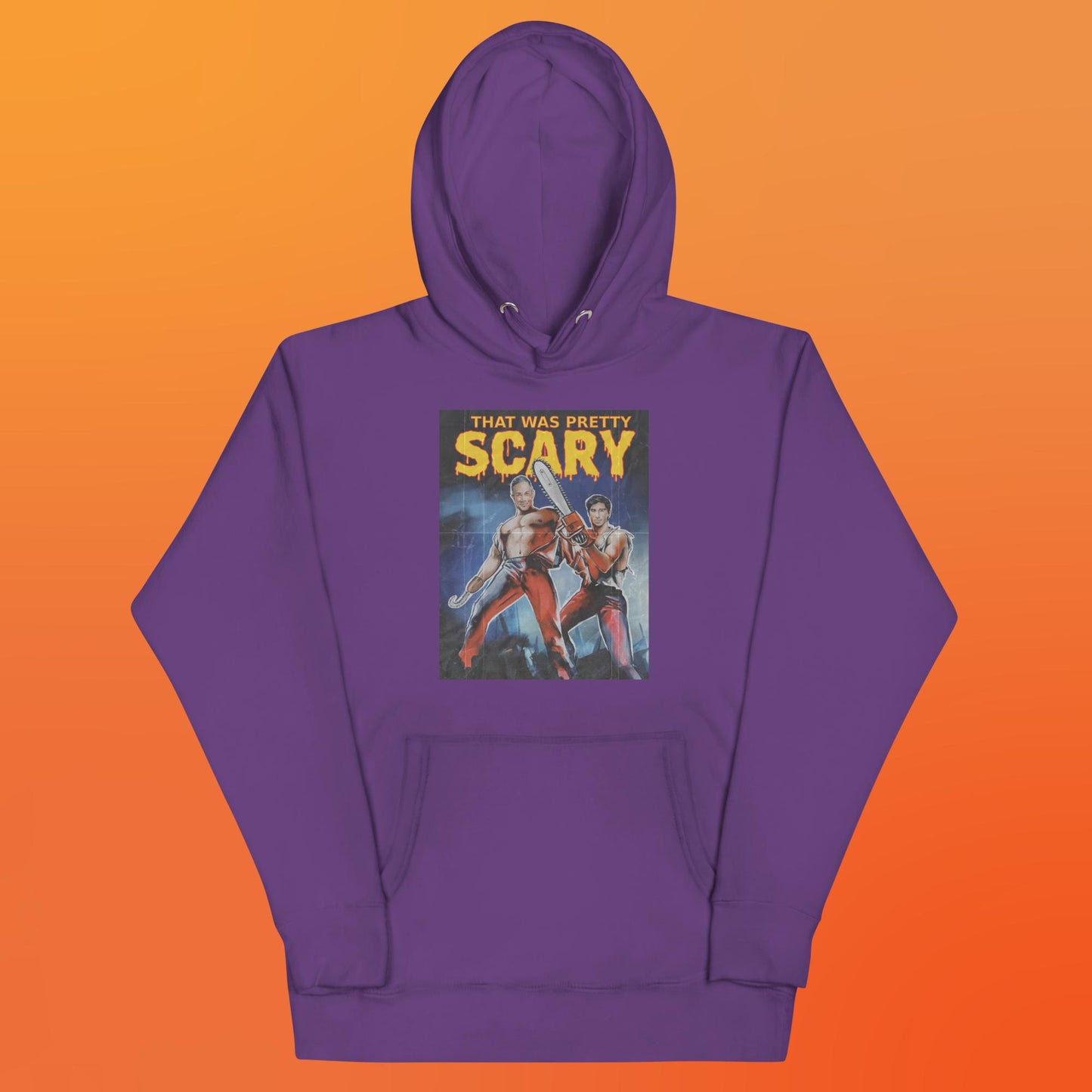 TWPS - Army of Scary - Unisex Hoodie