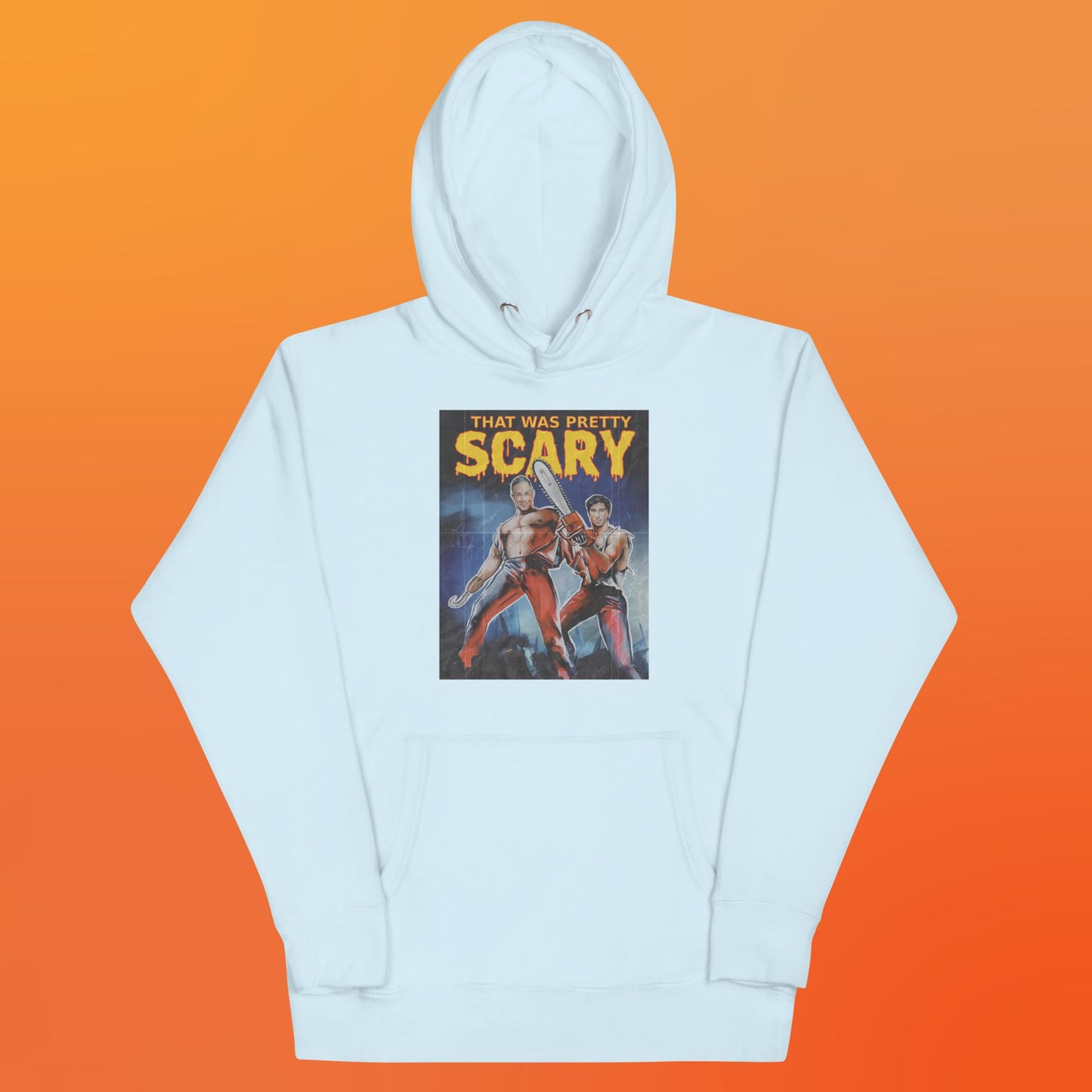 TWPS - Army of Scary - Unisex Hoodie